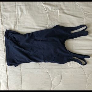 Vintage FILA Training Tank Top